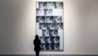 خلال دقيقتين.. بيع لوحة "وايت ديزاستر" مقابل 85 مليون دولار