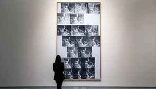 لوحة وايت ديزاستر