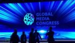 نجاح استثنائي للكونغرس العالمي للإعلام.. 192 شركة من 42 دولة