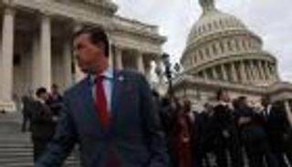 "النواب" جمهوري و"الشيوخ" ديمقراطي.. ماذا يعني انقسام الكونغرس؟