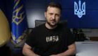 خطوة للخلف برواية "الصاروخ".. زيلينسكي: لا أعلم ماذا حدث