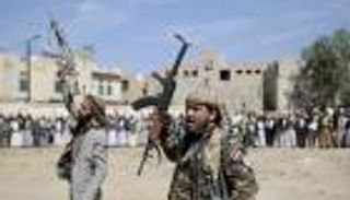 تحجيم قدرات الحوثي "ضرورة".. الإدانات لا تحمي اليمنيين