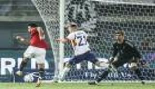 تحليل مباراة مصر وبلجيكا.. فيتوريا يفتح طريقا للمغرب قبل كأس العالم