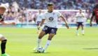 في الميركاتو الشتوي.. جزائري مع إيقاف التنفيذ على رادار أرسنال