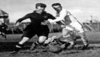 كأس العالم.. صدفة كشفت صاحب أول هاتريك مونديالي