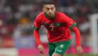 كأس العالم وسيلة حكيم زياش للهروب من جحيم تشيلسي