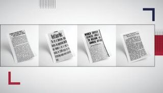 الصحف ترصد مونديال 1930