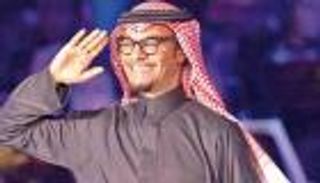 رابح صقر يدعم المنتخب السعودي في كأس العالم بأغنية "يا الأخضر"