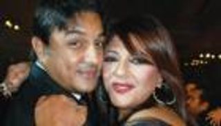 هالة صدقي طالق من زوجها بأمر القضاء المصري