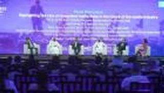 الكونغرس العالمي للإعلام.. أفكار وأدوات مبتكرة لصياغة مفهوم جديد