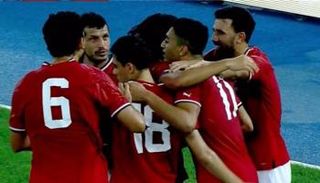 نتيجة مباراة مصر وبلجيكا