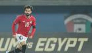 ما هو تصنيف منتخب مصر عالميًا 2022؟