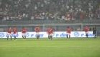 منتخب مصر يصعق بلجيكا ويخطف الأضواء من كبار العالم