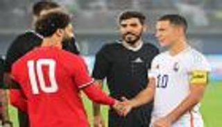 مباراة مصر وبلجيكا.. محمد صلاح يزين 5 أرقام استثنائية