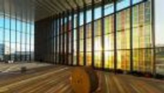 "كنز" يتدفق عبر النوافذ.. اكتشاف تاريخي يوفر كهرباء نظيفة غير مكلفة