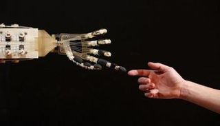 الذكاء الاصطناعي يهدد وظائف البشر