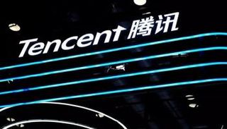 عملاق التكنولوجيا الصيني 