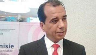 محمد الطرابلسي المتحدث الرسمي باسم القمة الفرنكوفونية