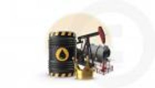 النفط "أسير" تحالف الإمدادات والفائدة.. 9% خسائر أسبوعية