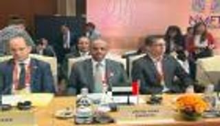 الإمارات تشارك في مؤتمر نيودلهي الدولي لمكافحة تمويل الإرهاب