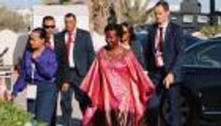 أمينة المنظمة الفرنكوفونية تكشف لـ"العين الإخبارية" قضايا "قمة تونس"