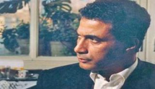 الفنان أحمد زكي