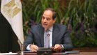 في ذكرى ميلاد عبد الفتاح السيسي الزوج والابن.. ورئيس الدولة المصرية