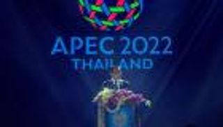 بدء أعمال قمة آسيا والمحيط الهادئ "أبيك" في بانكوك