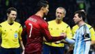 بينهم ميسي ورونالدو.. أفضل 10 لاعبين لم يفوزوا بكأس العالم