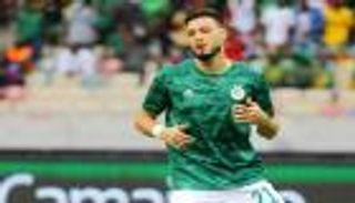 على نهج براهيمي.. نجم الجزائر يخالف بلماضي بسبب كأس العالم 2022