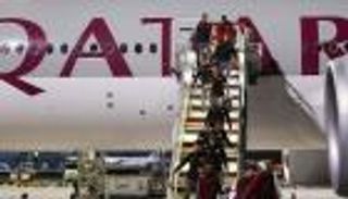 قناع وقهوة عربية.. كيف ظهرت المنتخبات في قطر للمرة الأولى؟