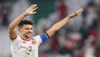 يوسف المساكني وكأس العالم.. نمس تونس يرغب في كتابة التاريخ