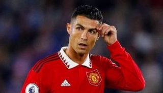 كريستيانو رونالدو