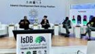 التمويل الإسلامي ومكافحة التغير المناخي.. قيمة مضافة "مستدامة"