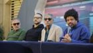 مهرجان القاهرة السينمائي.. سيد رجب يكشف عن أصعب مشاهده بفيلم "19 ب"