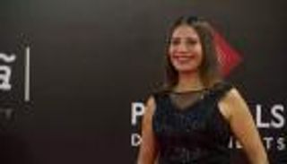 عفاف مصطفى ترفض الدريس كود: إحنا بنقف على البلاج بالبكيني