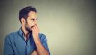 دراسة ألمانية: التردد قد يكون علامة على الذكاء