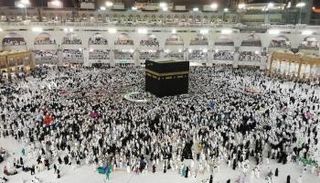 سنن العمره وأهم مناسك زيارة بيت الله الحرام
