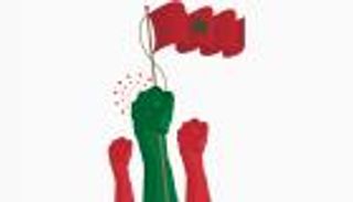 المغرب يحتفل بعيد الاستقلال الـ67.. ملحمة شعب ولوحة وطن