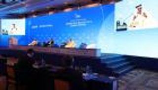 حوار المنامة 2022.. "خارطة أمنية" لاستقرار الشرق الأوسط