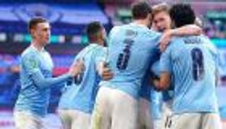 مانشستر سيتي أكثر أندية الدوري الإنجليزي ربحا من كأس العالم 2022