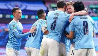 نجوم مانشستر سيتي في كأس العالم