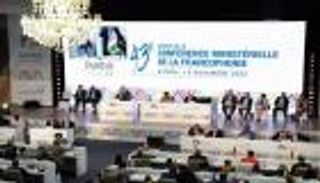 الإمارات في قمة "الفرنكوفونية".. حلول لبناء شراكات متنوعة ومستدامة