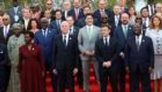  انطلاق أعمال الدورة 18 لقمة الفرنكوفونية في تونس بحضور الإمارات