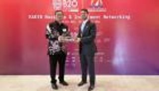 تعاون بين الإمارات وإندونيسيا في صيانة وإصلاح الطائرات