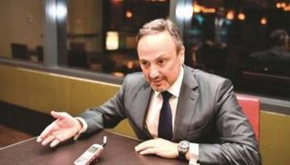 وزير الخارجية الكويتي، الشيخ سالم الصباح