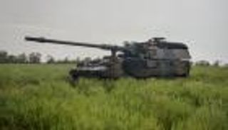 سمعة السلاح الألماني في خطر.. مدافع خارج الخدمة بأوكرانيا