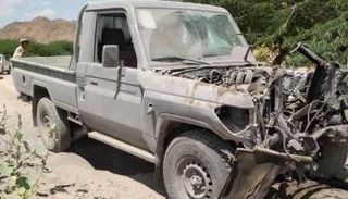 عبوة ناسفة استهدفت دورية للقوات الجنوبية - أرشيفية