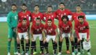 مشروع ينتظر الثمار.. 2022 عام التقلبات في منتخب مصر