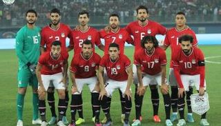 منتخب مصر 